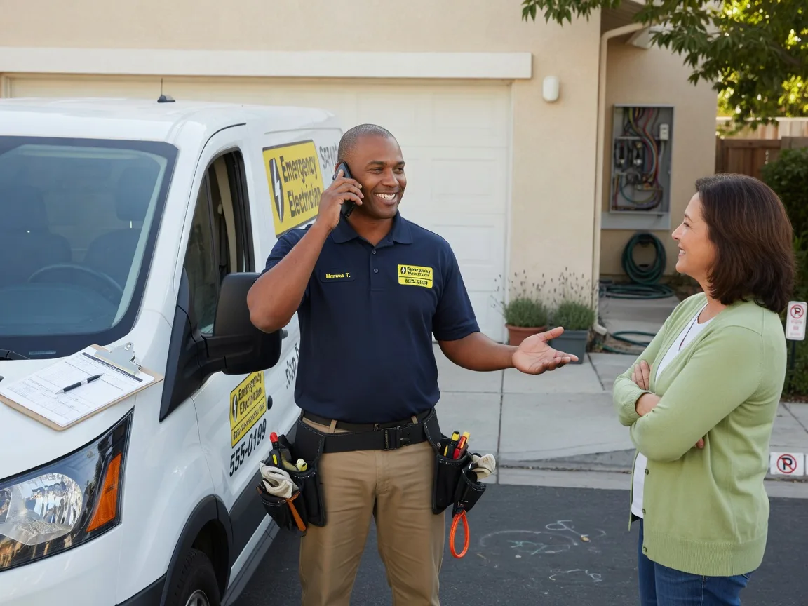 Emergency Electrician Gresham, OR FAQs